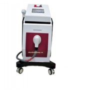 Máy triệt lông Diode Laser Hàn Quốc