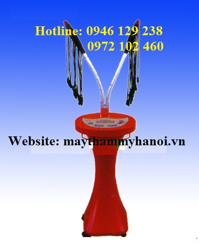 Máy uốn tóc thẩm mỹ HN-308