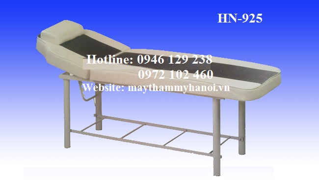 Giường Massage sơn tĩnh điện HN925