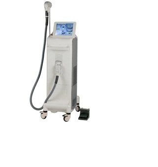 Máy triệt lông Diode Laser L808M