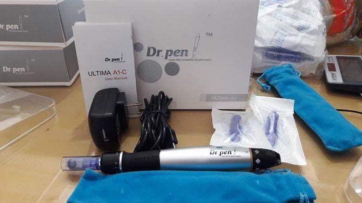 Máy phi kim Dr.Pen A1 -C