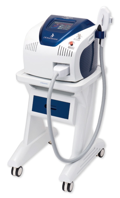 Máy Laser IPL RF