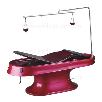 Khoang massage tinh dầu WS-1009