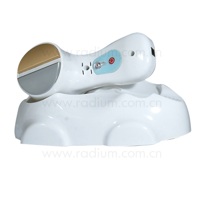 Chày massage dưỡng mặt nóng lạnh M-119A